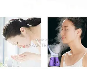 Facial Face Steamer BY1078 Multifunctional Design
