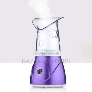 Facial Face Steamer BY1078 Multifunctional Design