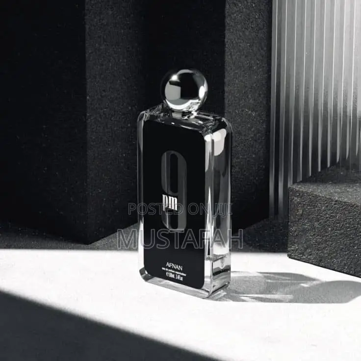 9PM Perfume