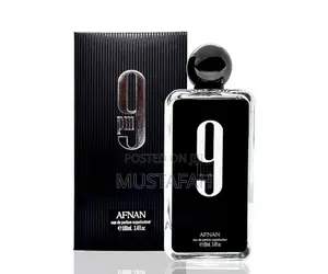 9PM Perfume