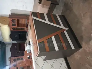Well Designed Malaysia Reception Desk