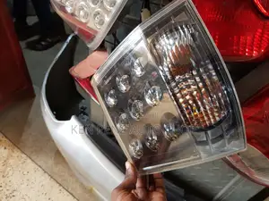 Taillamps for Mitsubishi Outlander