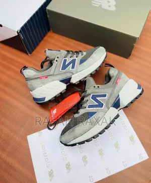 Original Classic Men’S New Balance Sneakers