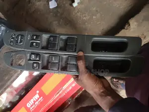Front Door Panels for Subaru Forester 2002