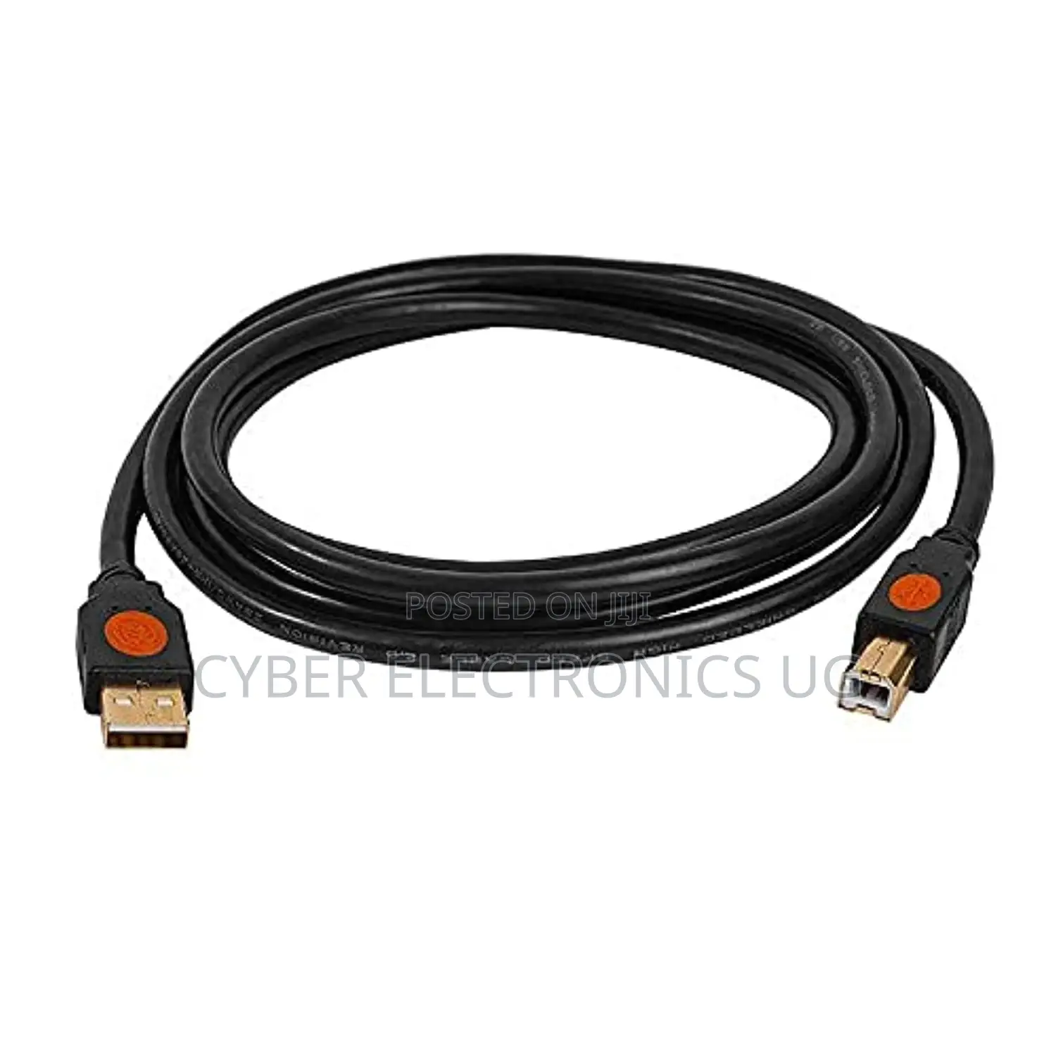 3m Printer Cable USB 2.0