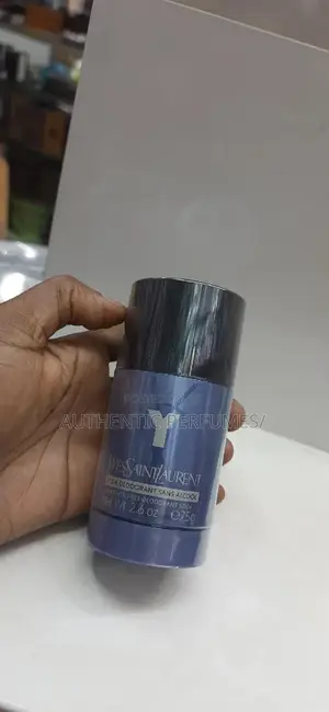 Y Deodorant Stick
