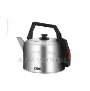 Winning Star 5L Electric Kettle