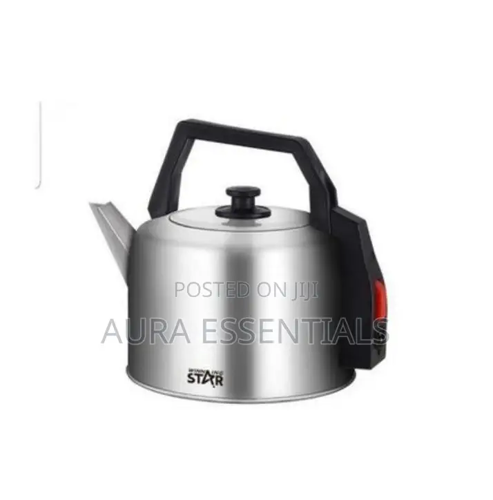 Winning Star 5L Electric Kettle