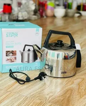 Winning Star 5L Electric Kettle