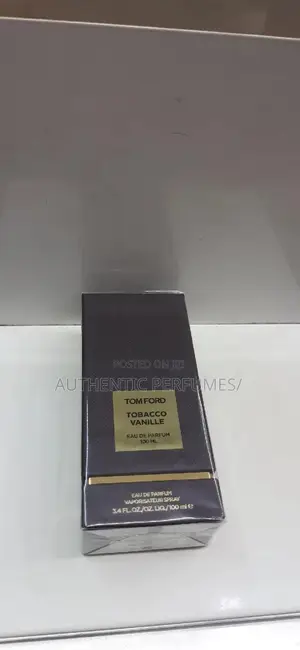Tom Ford Tobacco Vanille EDP