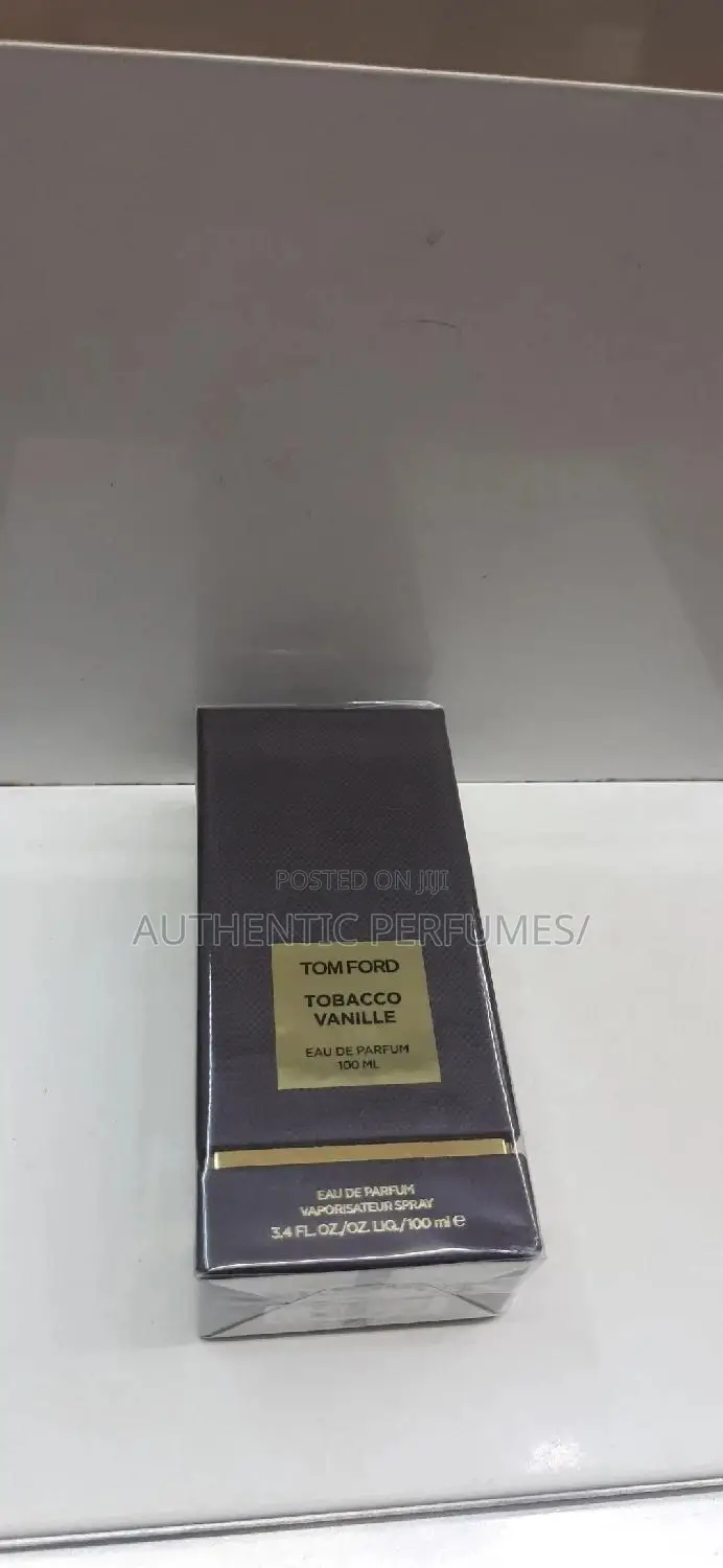 Tom Ford Tobacco Vanille EDP