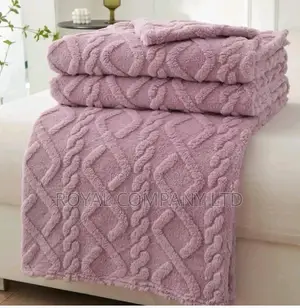 Soft Blankets/Featherly