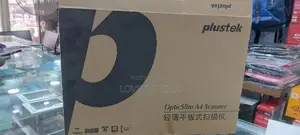 Opticslim A4 Scanner