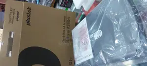 Opticslim A4 Scanner