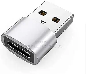 Type-C Usb Female to Usb Male Converter