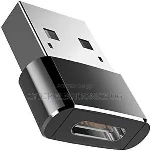 Type-C Usb Female to Usb Male Converter