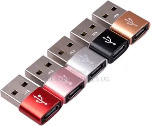 Type-C Usb Female to Usb Male Converter