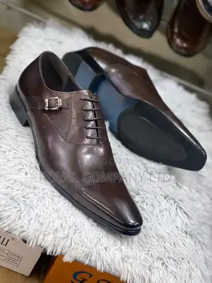 Men Gentle Shoes