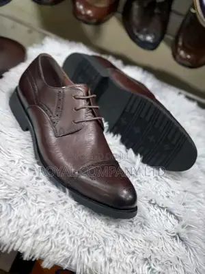 Men Gentle Shoes