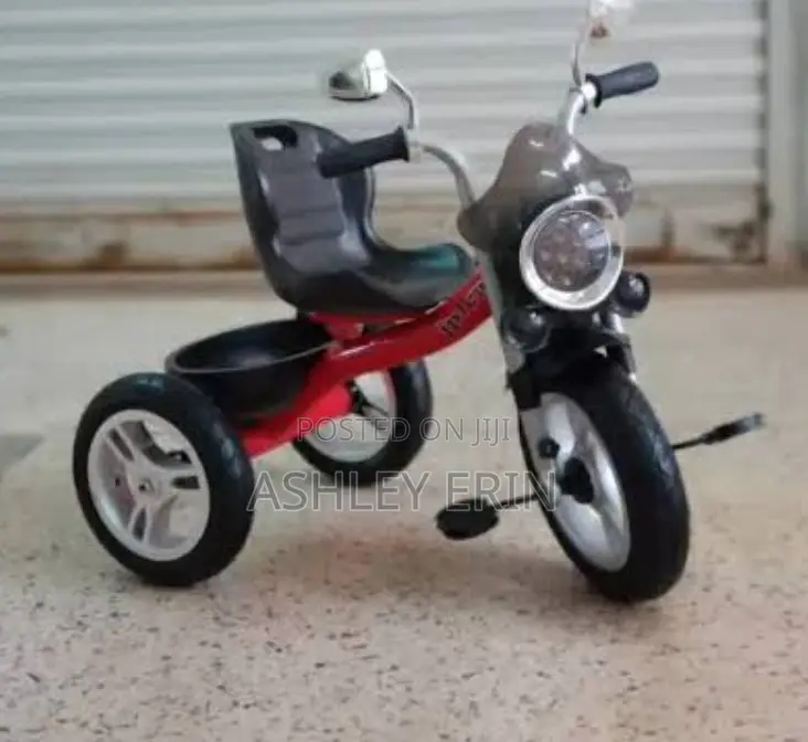 Tricycle for Toddlers