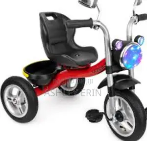 Tricycle for Toddlers
