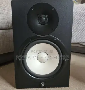 Yamaha Hs8 Black Pair