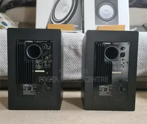 Yamaha Hs8 Black Pair