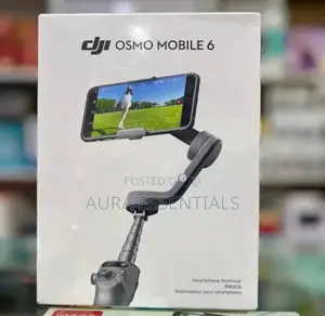 DJI Osmo Mobile 6