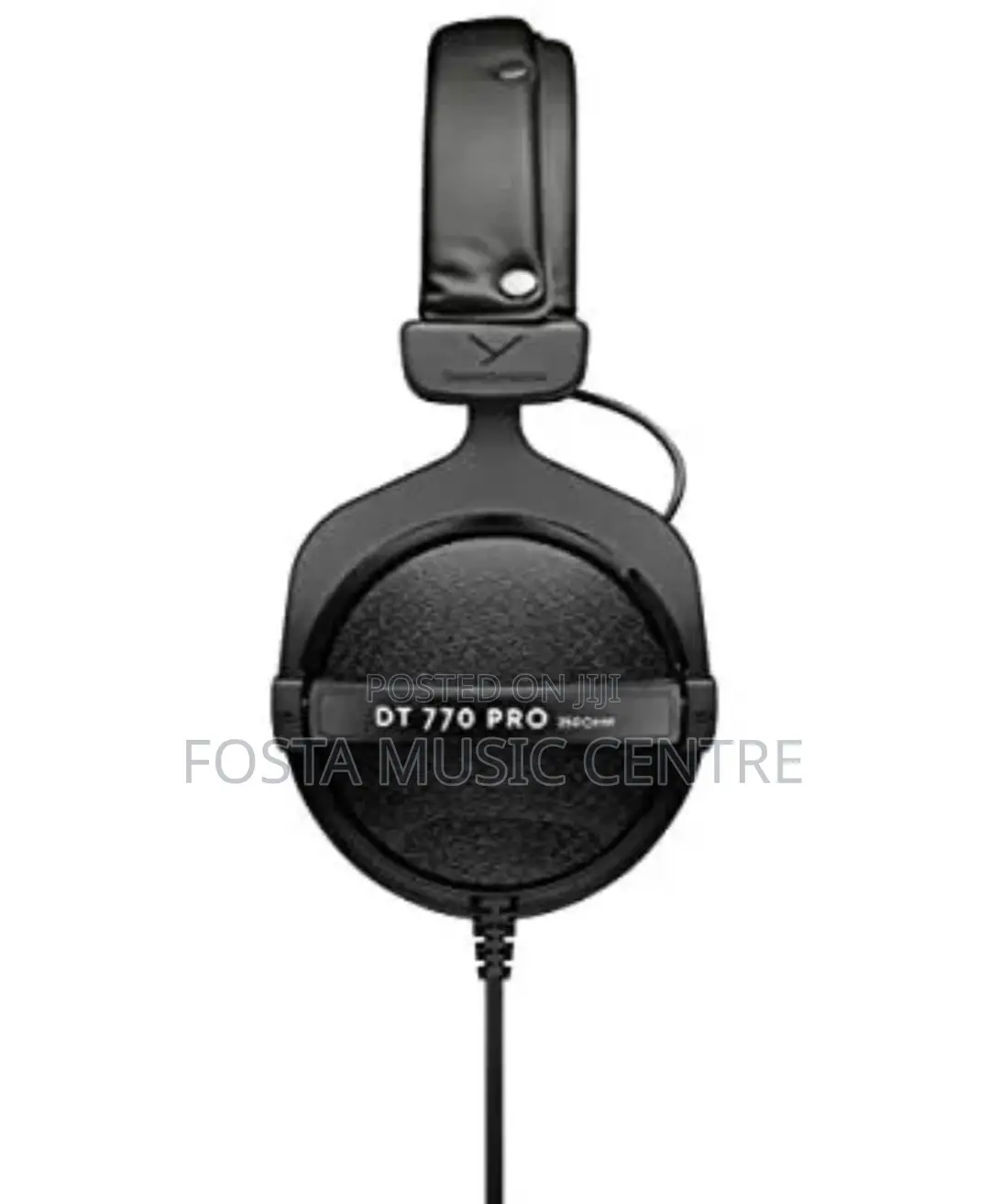 Beyerdynamic DT 770 Pro 250 Ohms