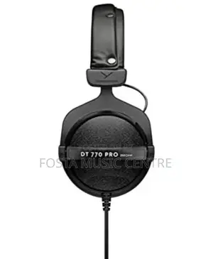 Beyerdynamic DT 770 Pro 250 Ohms