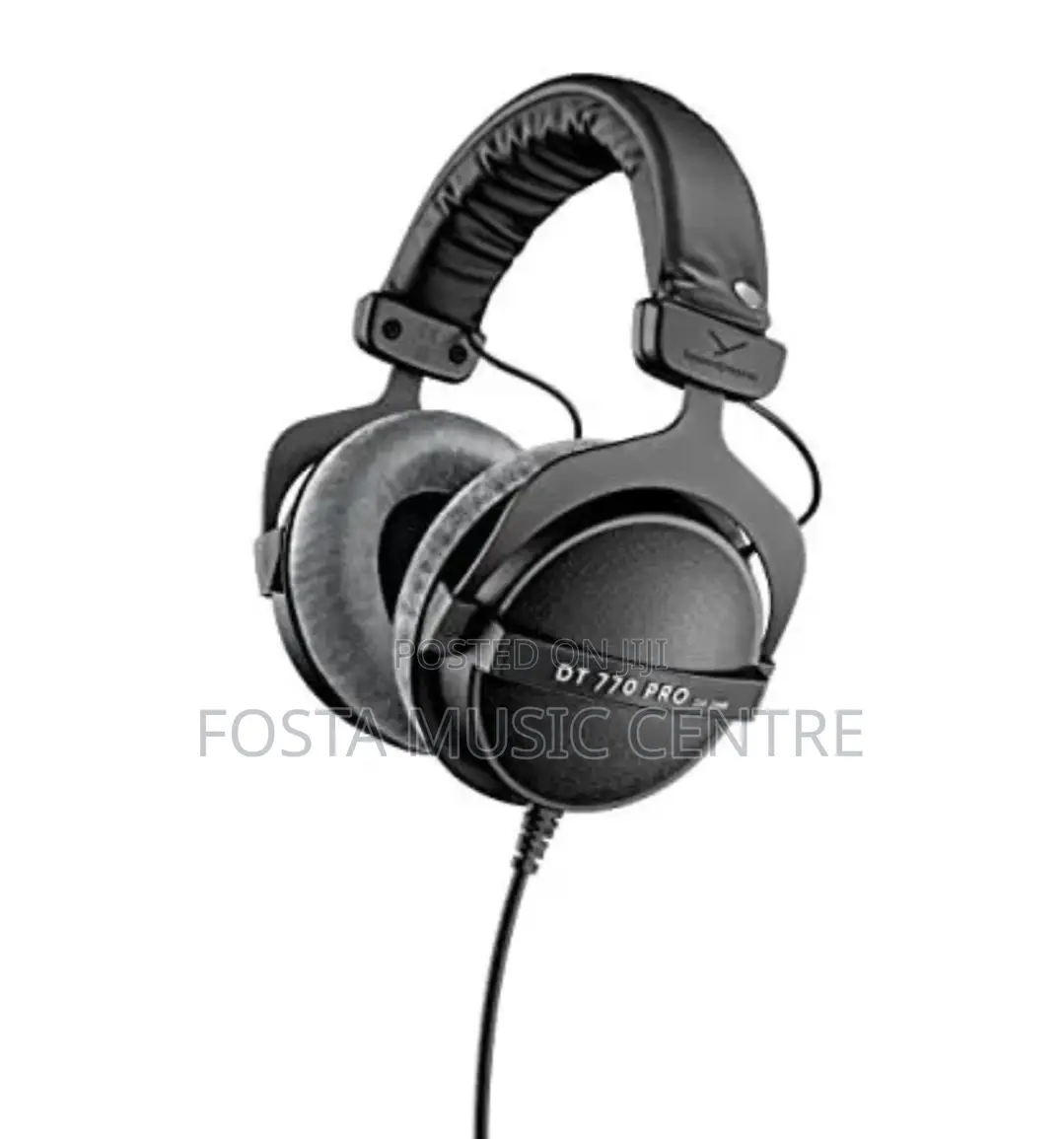 Beyerdynamic DT 770 Pro 250 Ohms