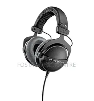Beyerdynamic DT 770 Pro 250 Ohms