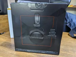 Beyerdynamic DT 770 Pro 250 Ohms
