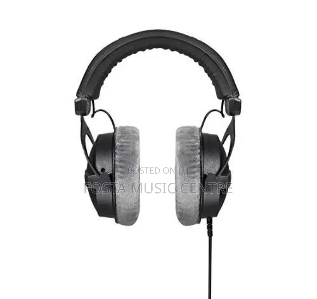 Beyerdynamic DT 770 Pro 250 Ohms