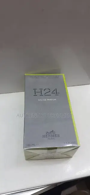 H24 Eau De Parfum Hermes for Men