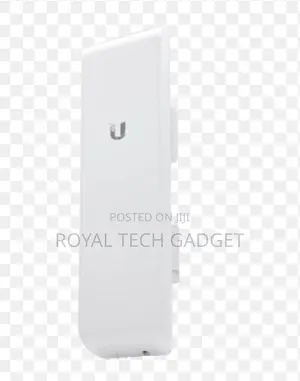 Unifi Nanostation M2 (Nms2)Ubiquiti Unifi Nanostation