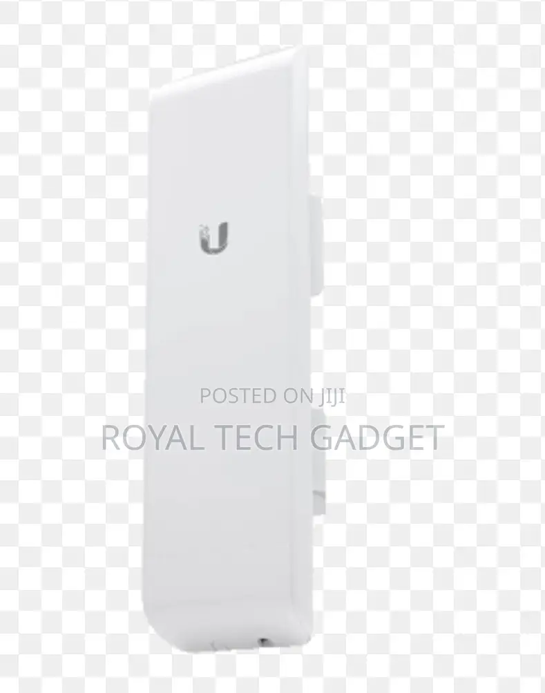 Unifi Nanostation M2 (Nms2)Ubiquiti Unifi Nanostation