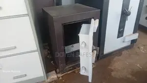 200kgs Safe Box