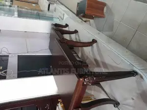 Coffee Brown Table