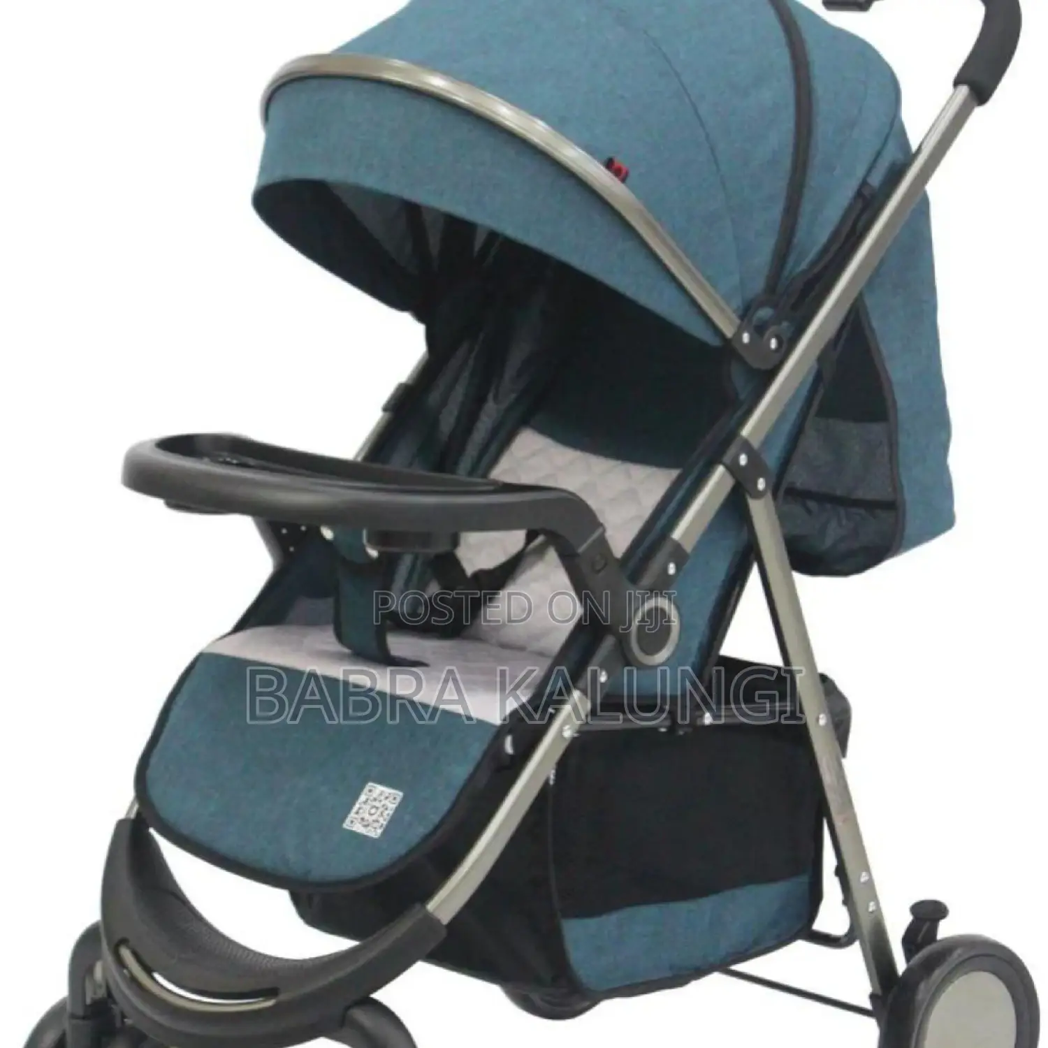 Baby Stroller