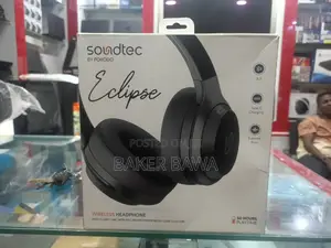 Soundtec Eclipse Beats