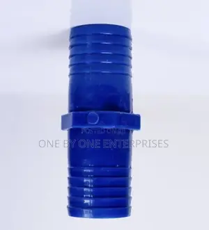 PVC Garden Pipe Hose Connector 1⁄2