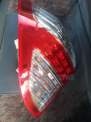 Rear Light for Toyota RAV4 and Vanguard