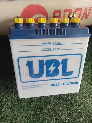 Uganda Battery