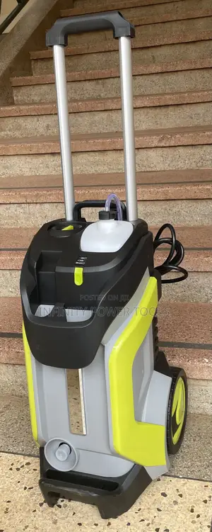 Electric Car Washer Home Use