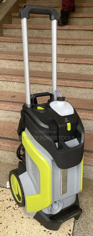 Electric Car Washer Home Use