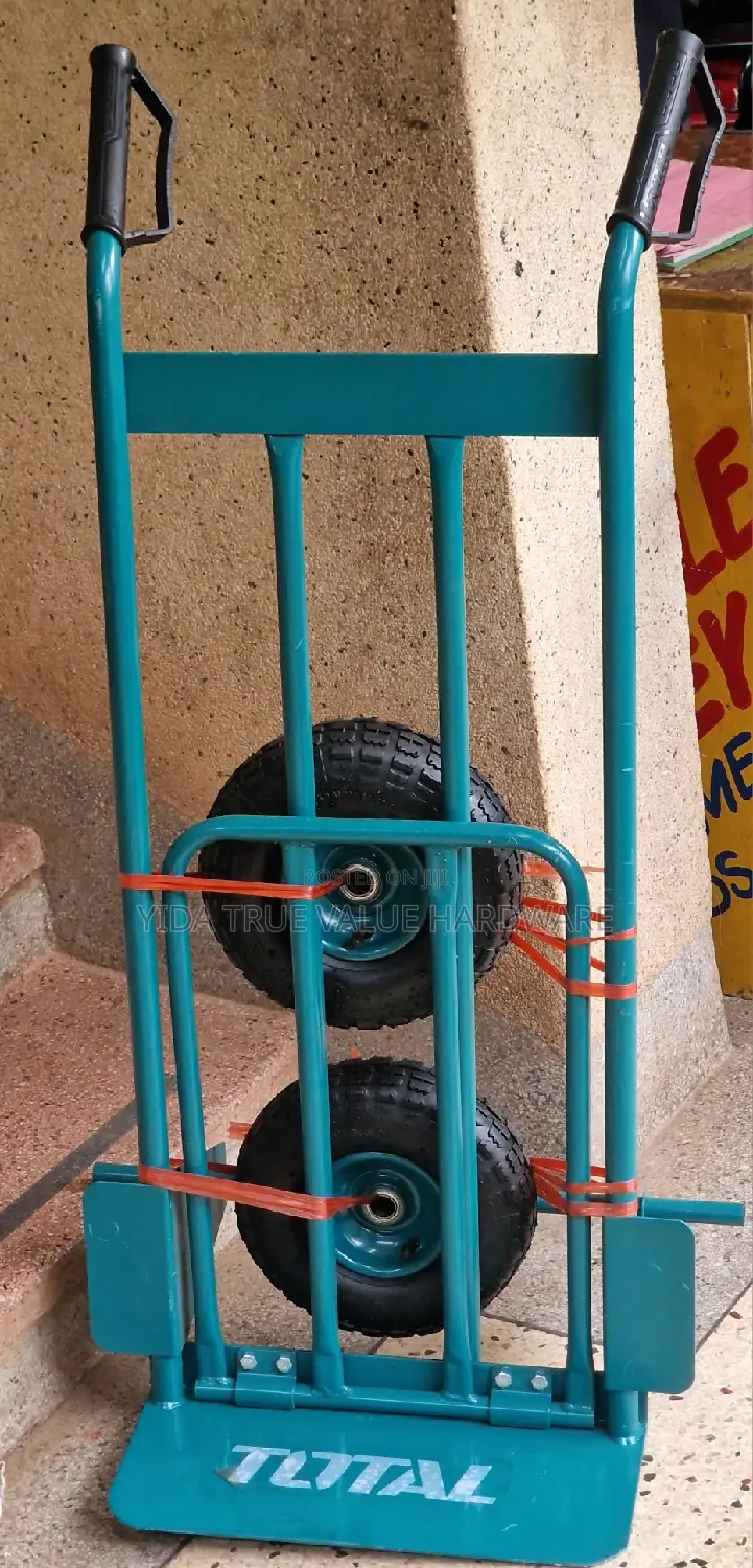 Trolley Total Heavy Duty