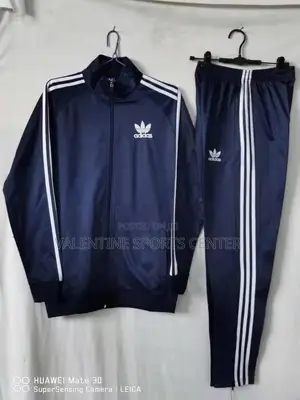 Adidas Original Material All Different Colors and Sizes Is