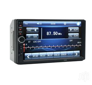 Mp3 Radio For Cars