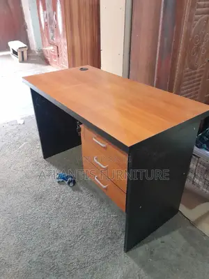 Central Locking System Office Desk